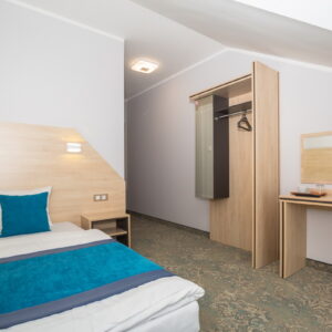 Pokój 1-osobowy standard