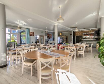 Vela-hotel-Tczew-restauracja