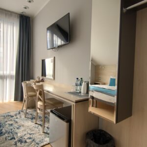 Pokój 2-osobowy standard