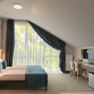 Pokój 4-osobowy standard