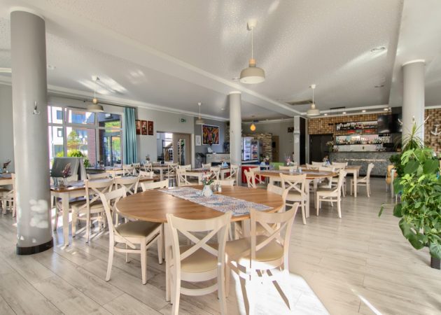 Vela-hotel-Tczew-restauracja