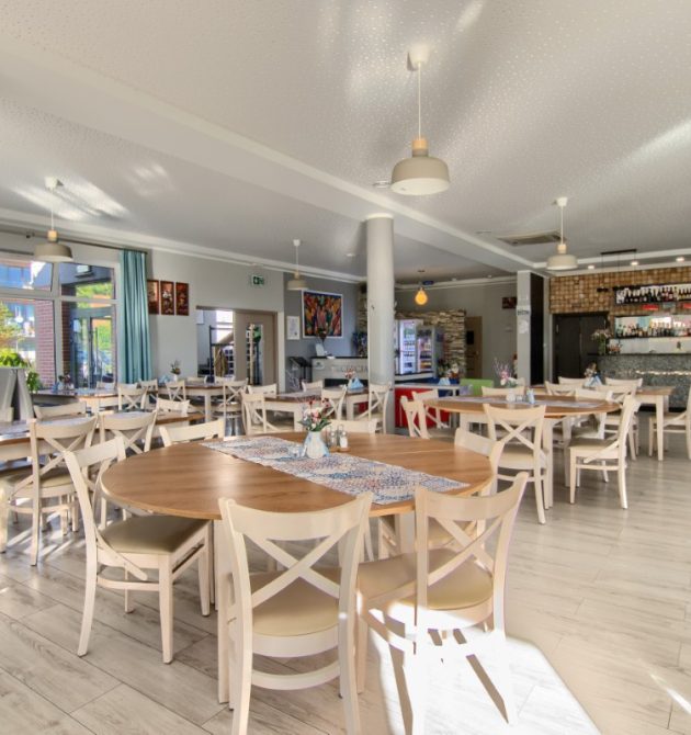 Vela-hotel-Tczew-restauracja